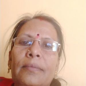 Meet your Posher, Shiv kumari